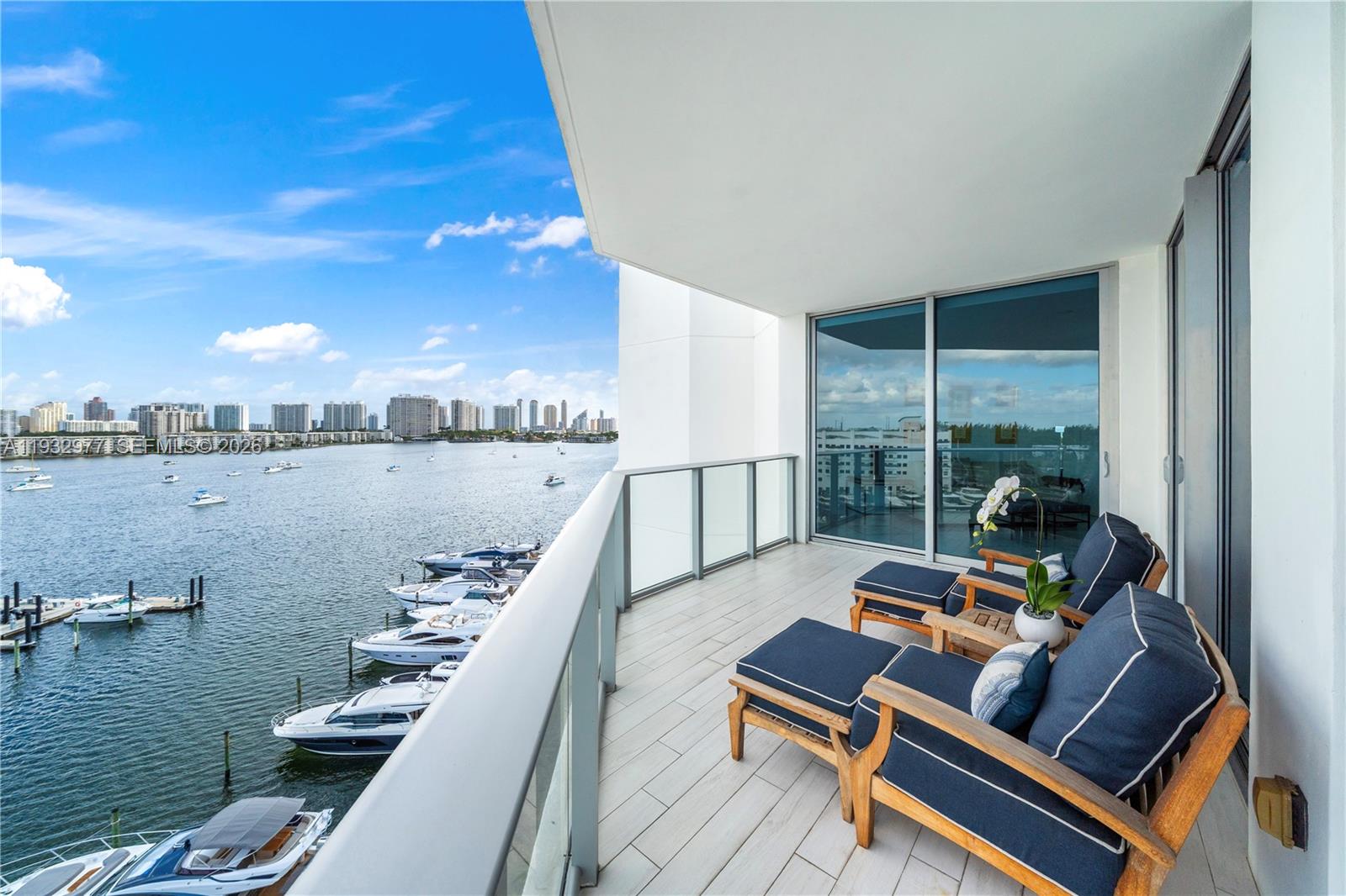 17111 Biscayne Blvd # 803