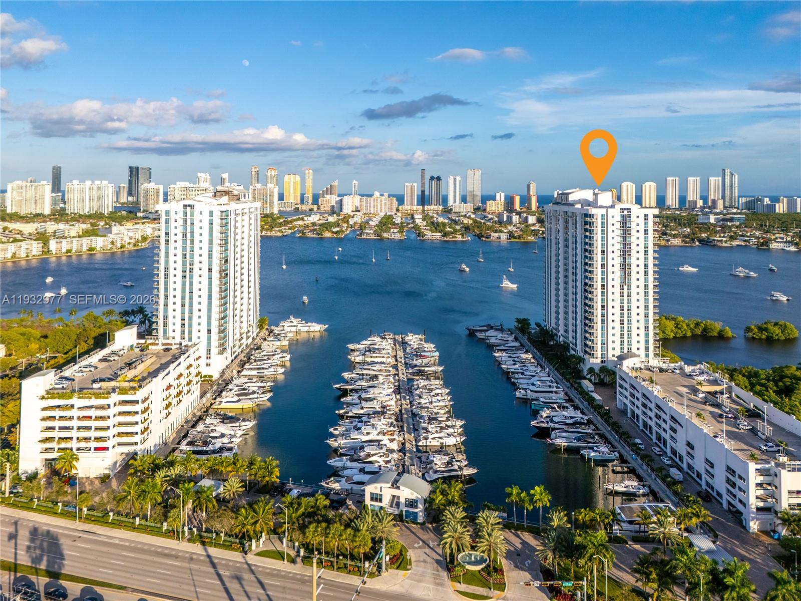 17111 Biscayne Blvd # 803