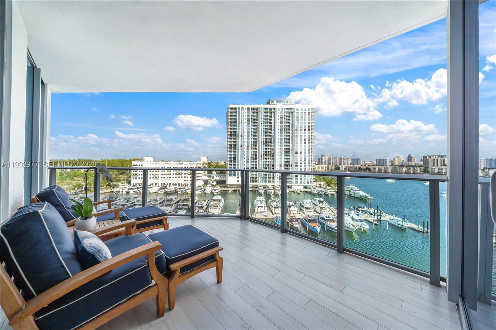 17111 Biscayne Blvd # 803
