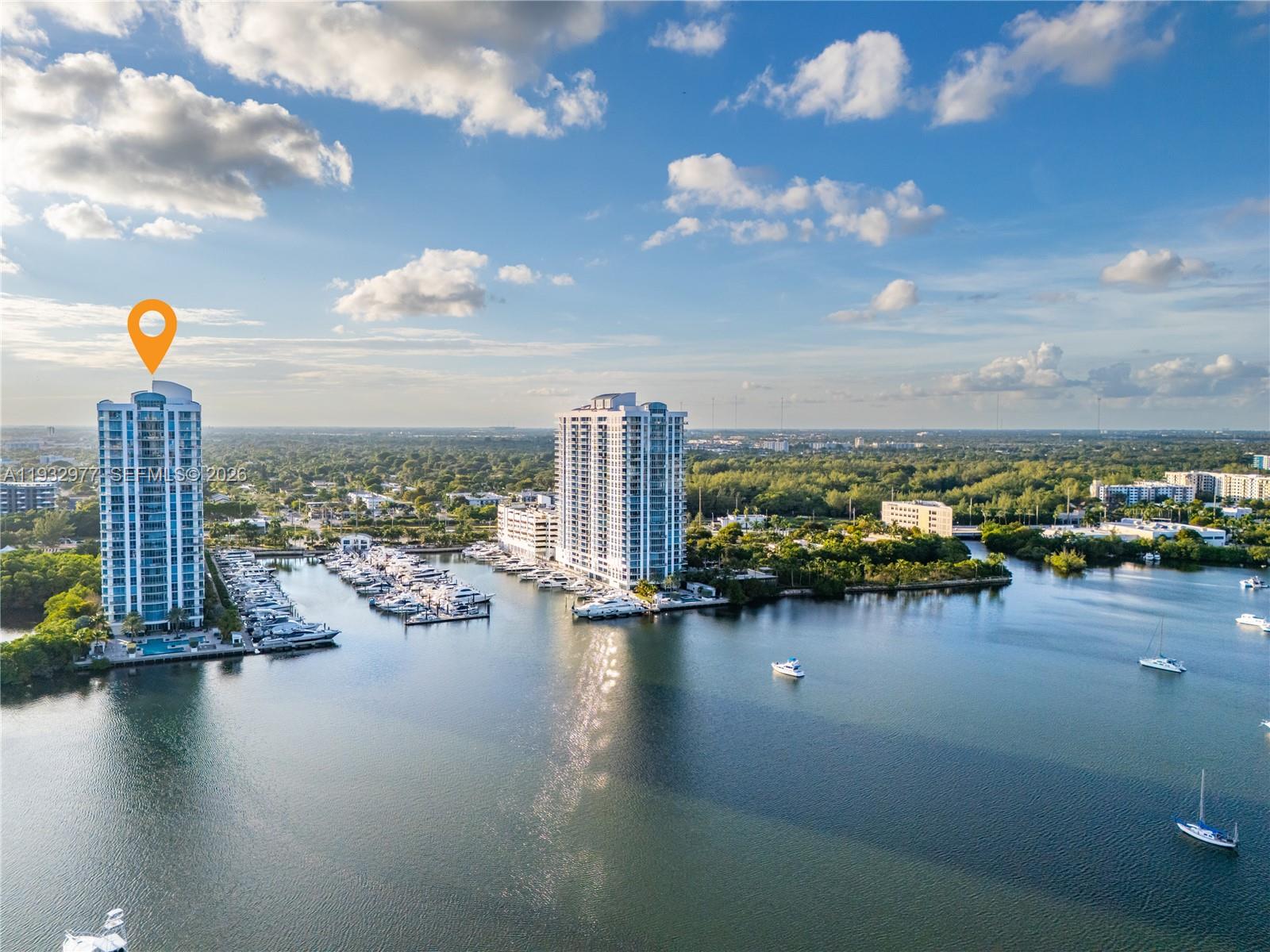 17111 Biscayne Blvd # 803