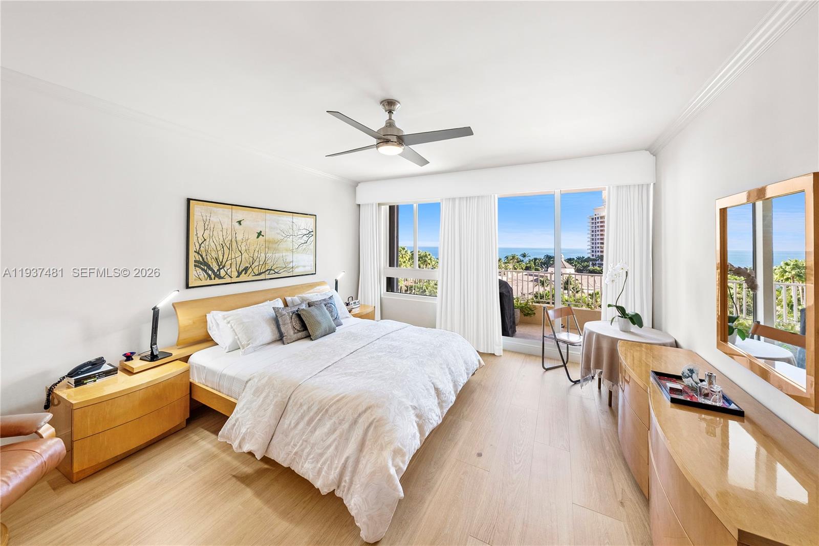 781 Crandon Blvd # 804