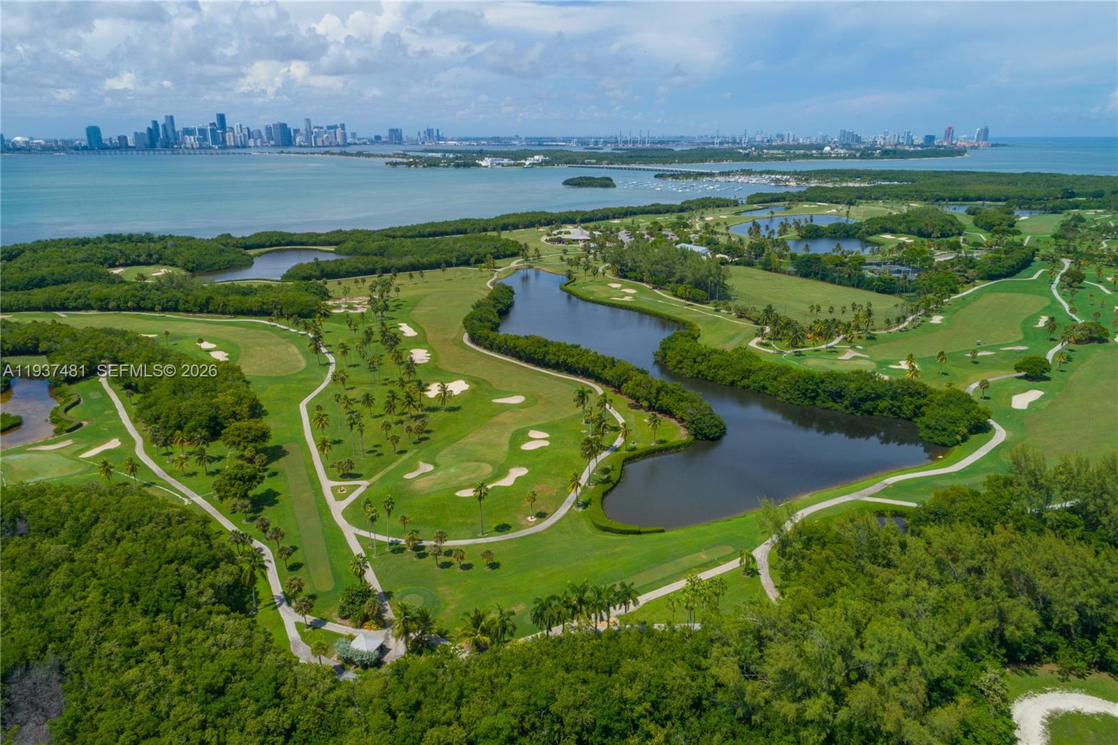 781 Crandon Blvd # 804