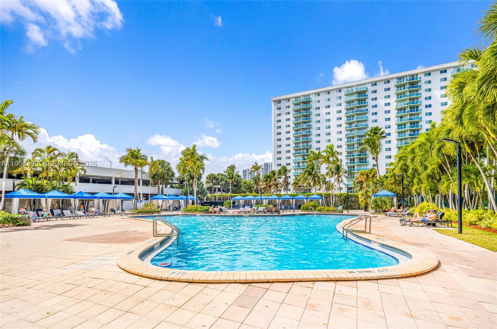 19370 Collins Ave # 502