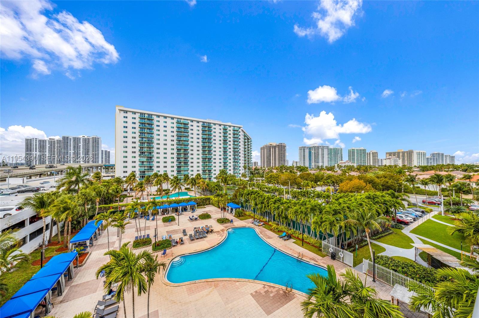 19370 Collins Ave # 502