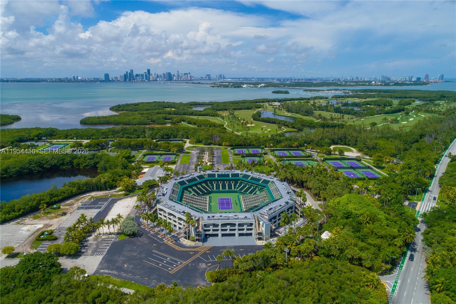 201 Crandon Blvd # 432