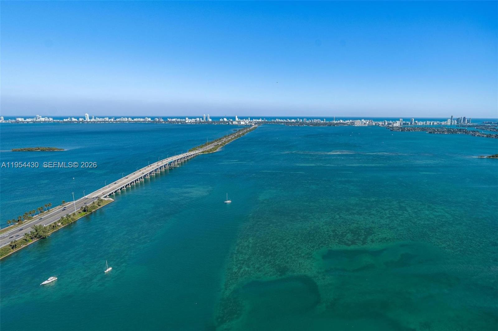 3131 NE 7th Ave Unit: UPH5303