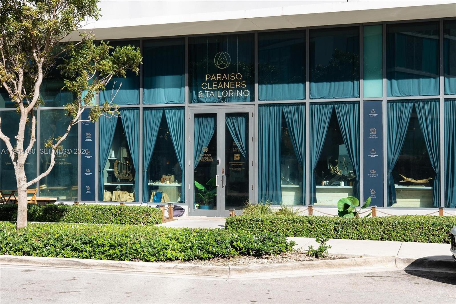 3131 NE 7th Ave Unit: UPH5303