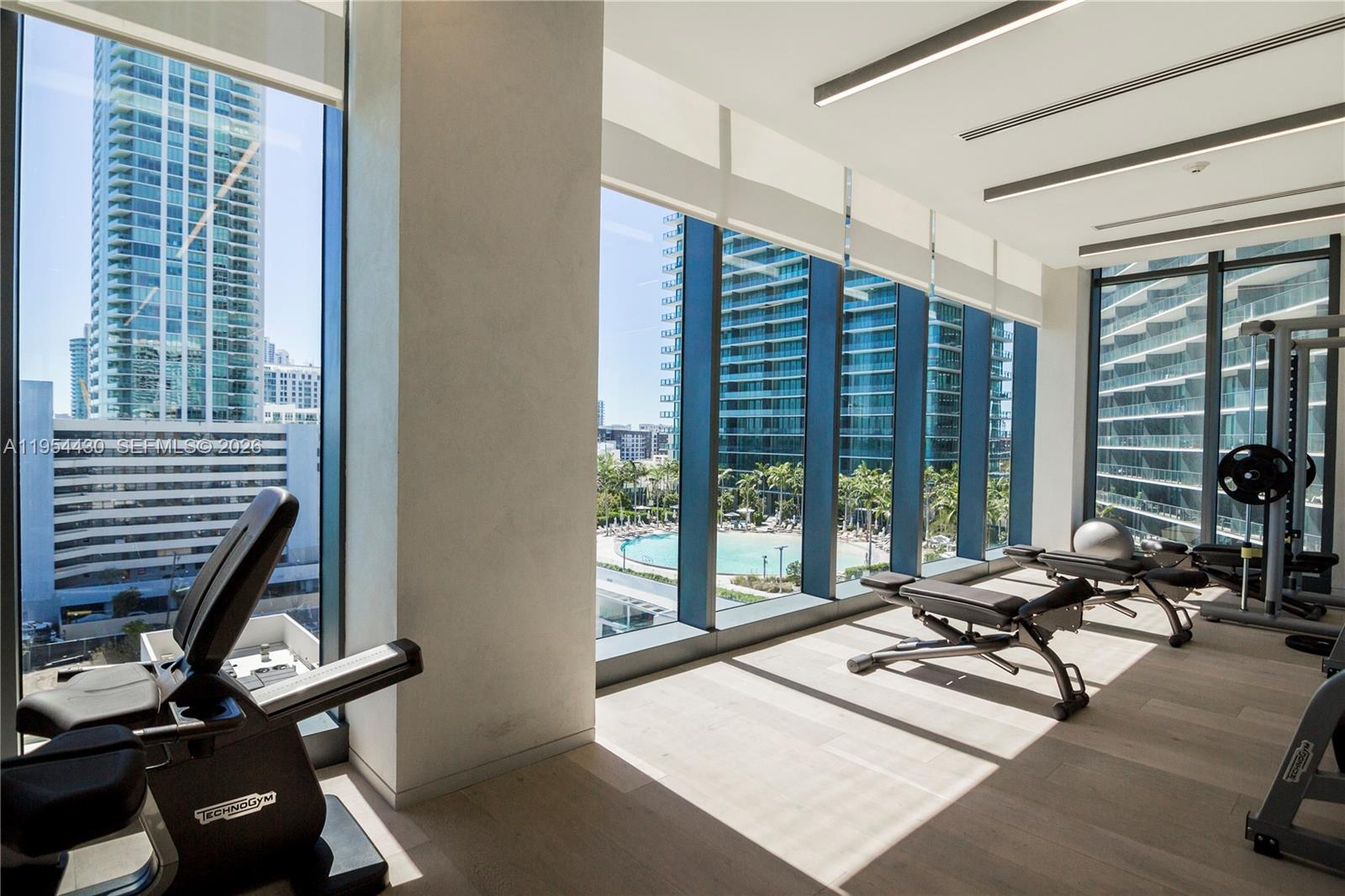 3131 NE 7th Ave Unit: UPH5303