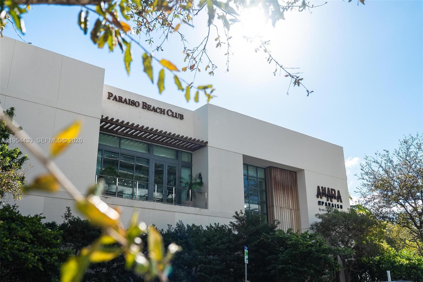 3131 NE 7th Ave Unit: UPH5303