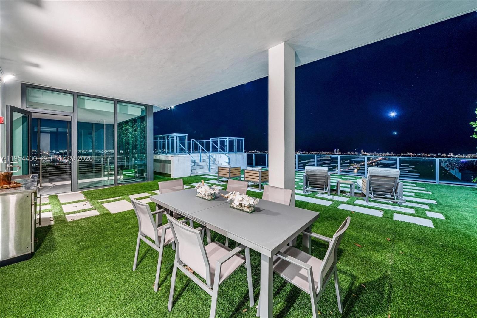 3131 NE 7th Ave Unit: UPH5303