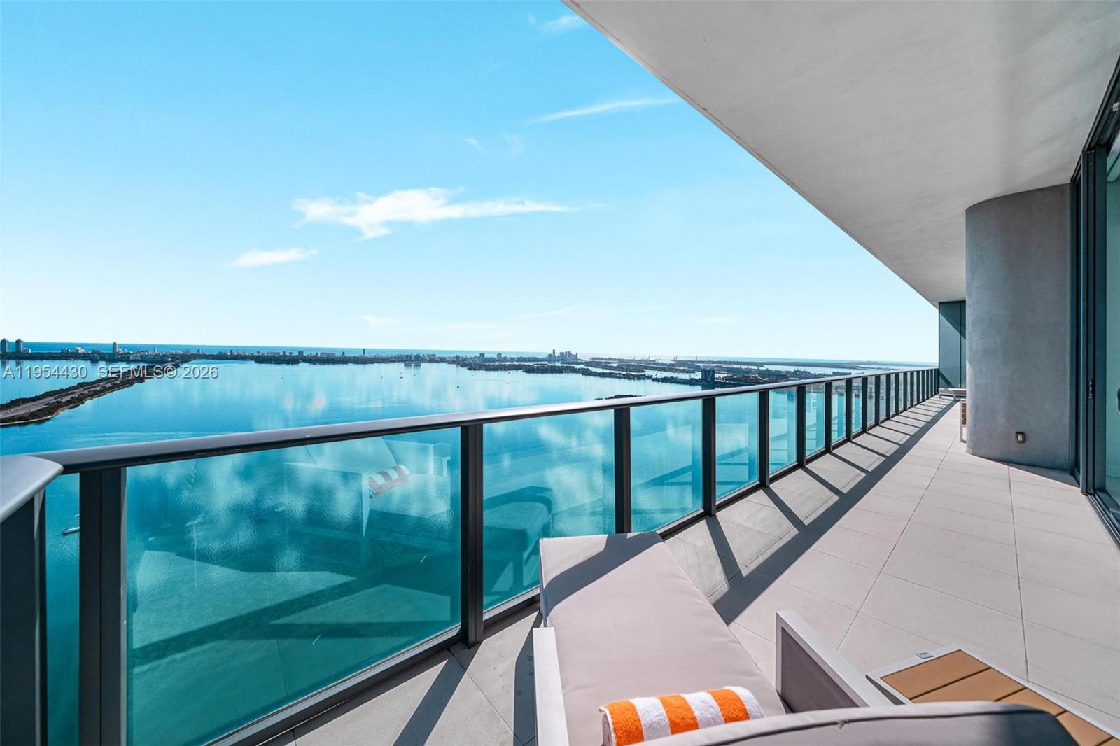 3131 NE 7th Ave Unit: UPH5303