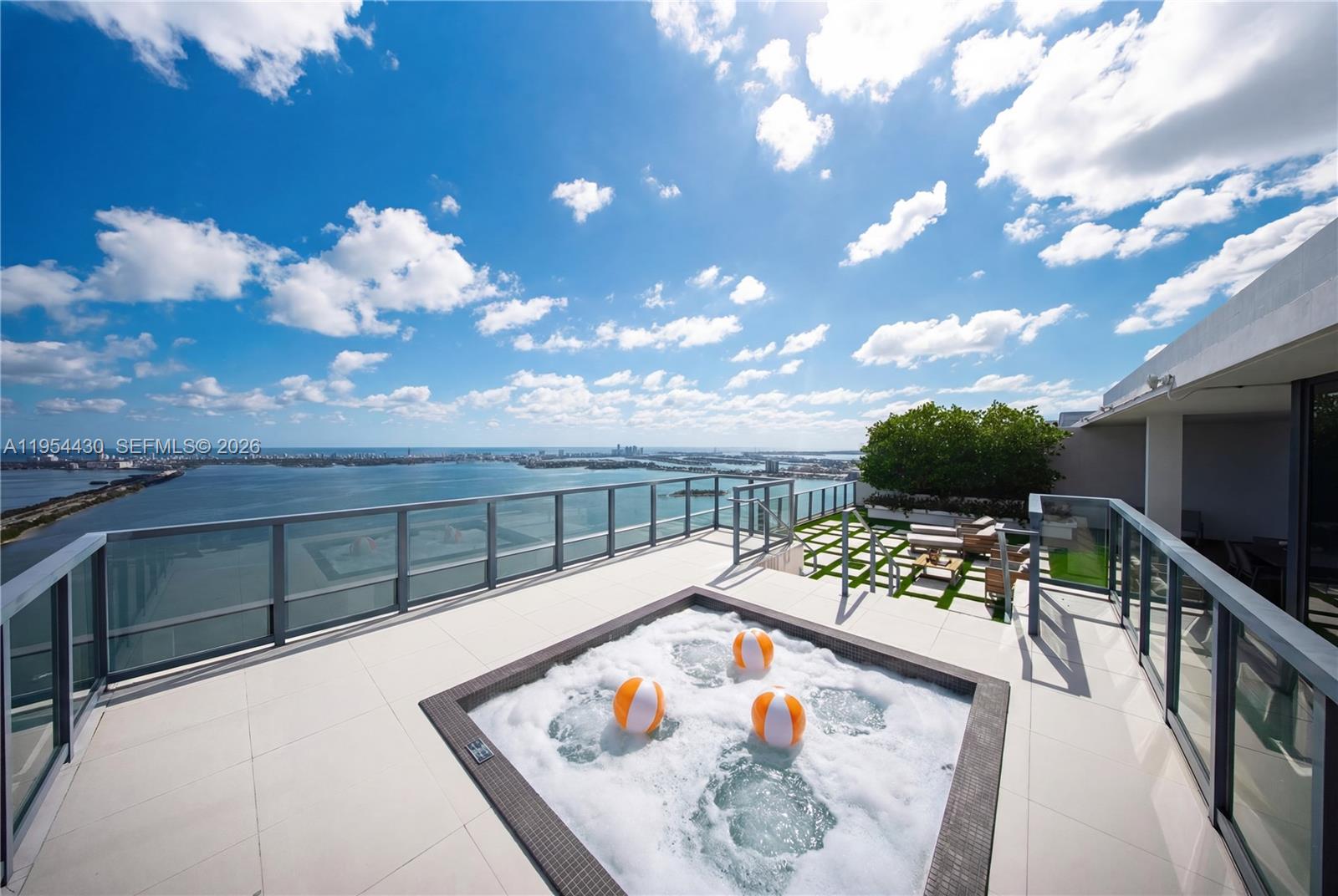 3131 NE 7th Ave Unit: UPH5303