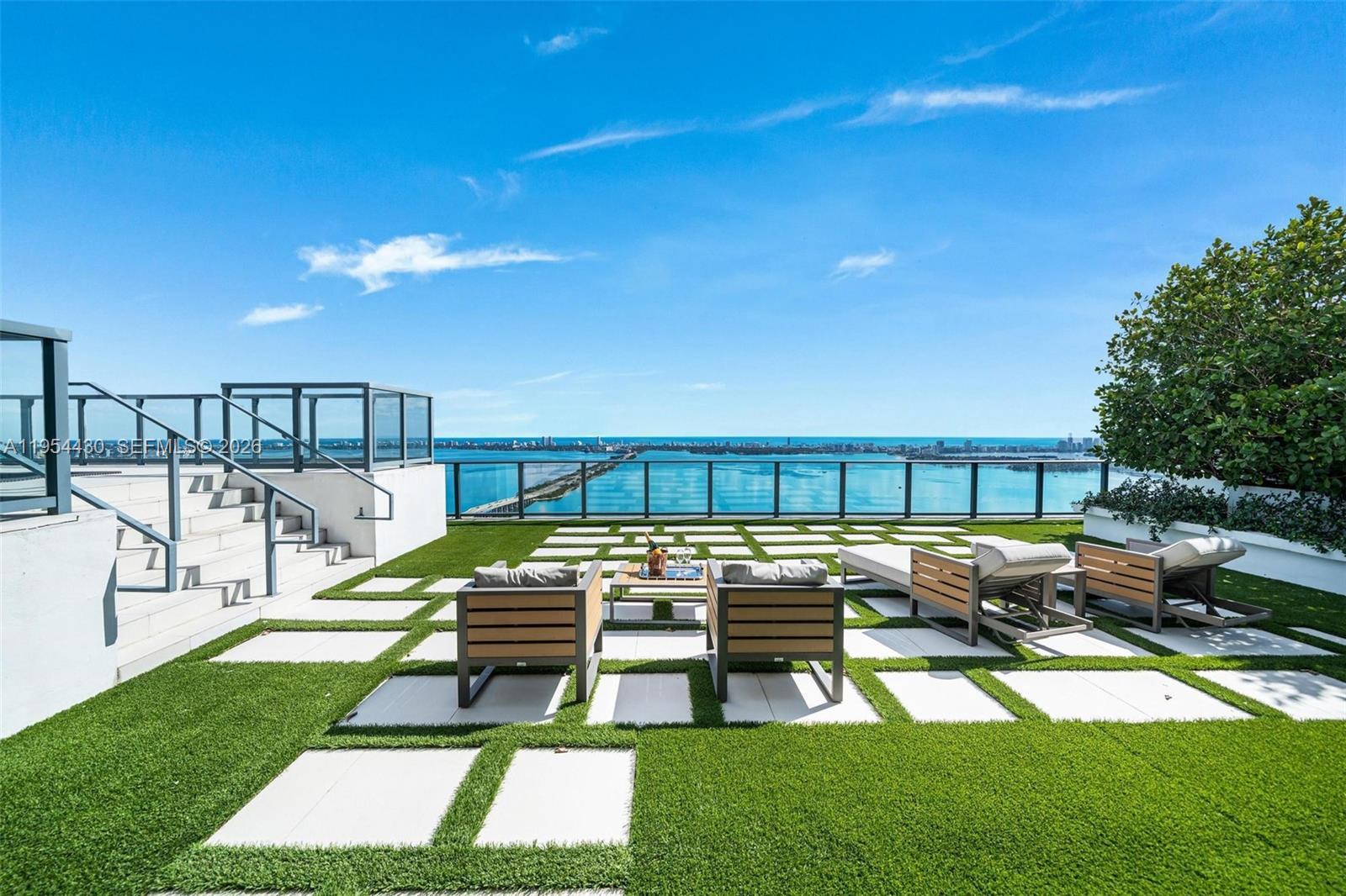 3131 NE 7th Ave Unit: UPH5303