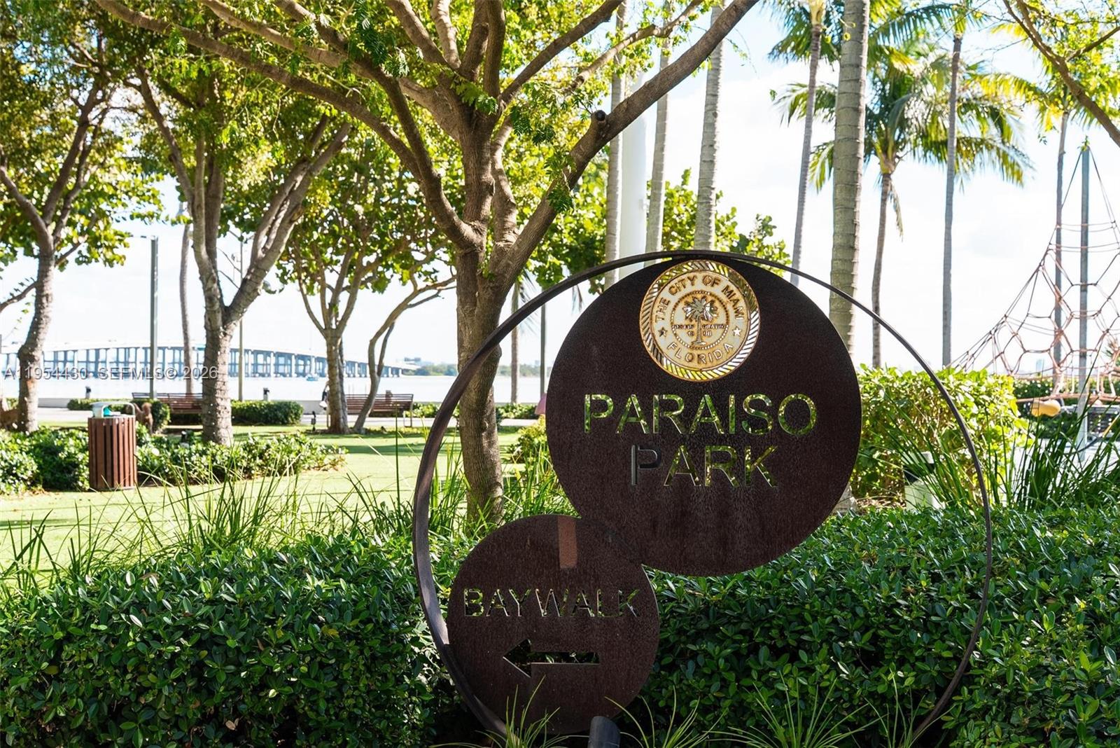 3131 NE 7th Ave Unit: UPH5303