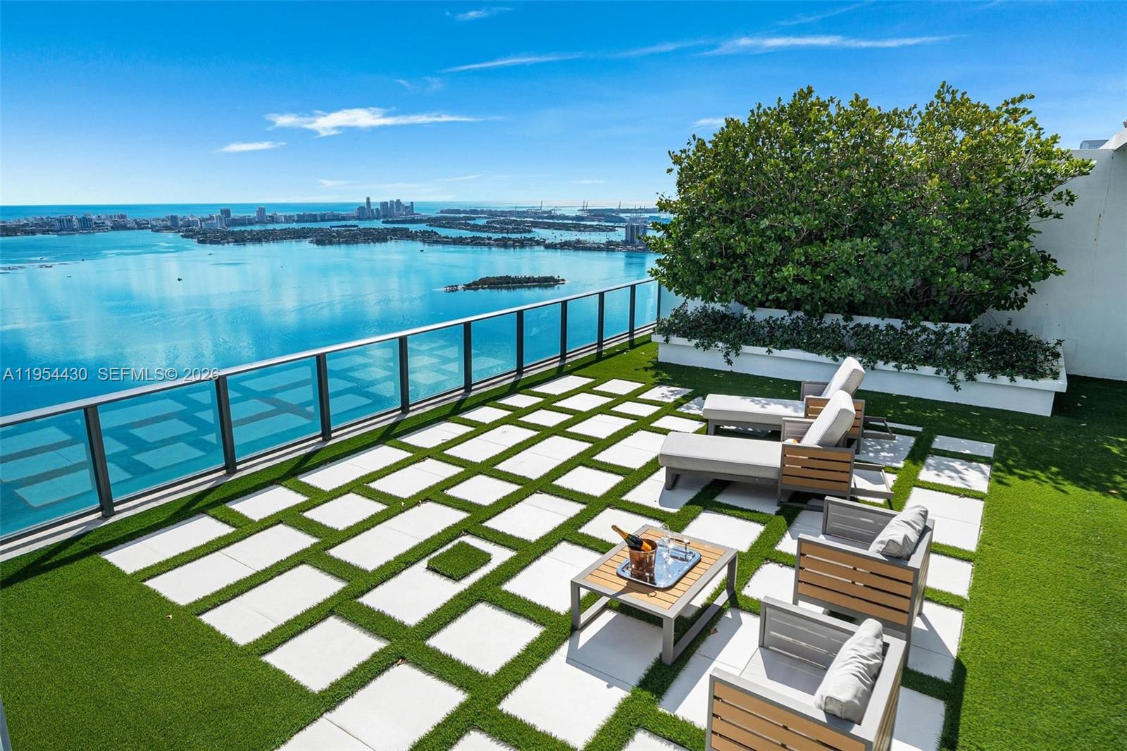 3131 NE 7th Ave Unit: UPH5303