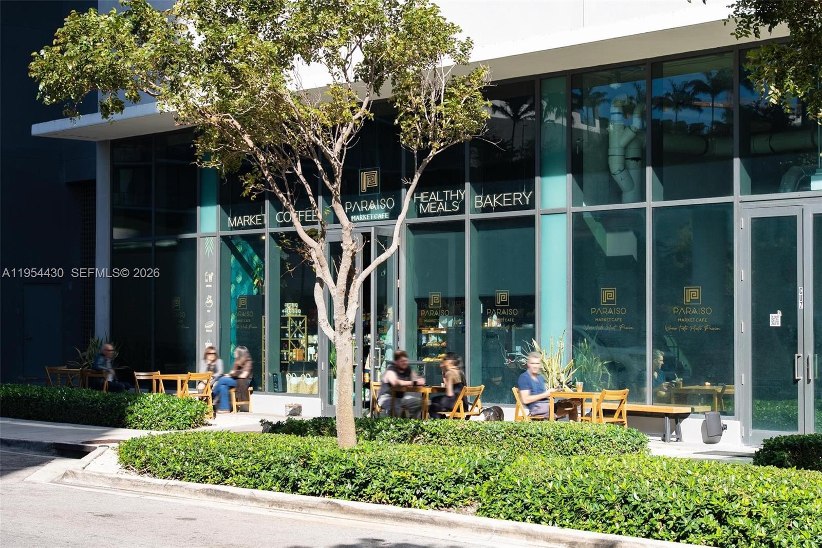 3131 NE 7th Ave Unit: UPH5303