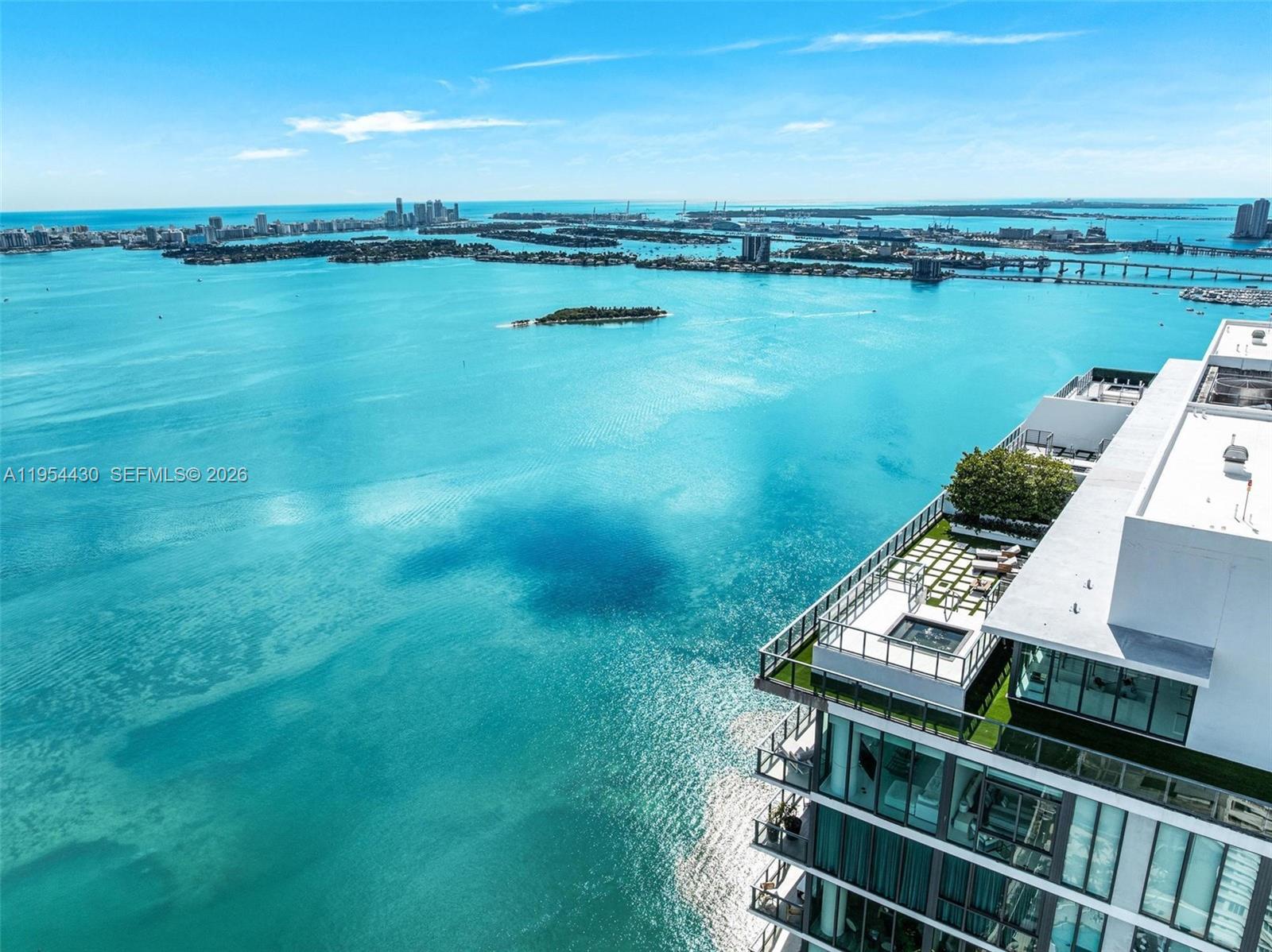 3131 NE 7th Ave Unit: UPH5303