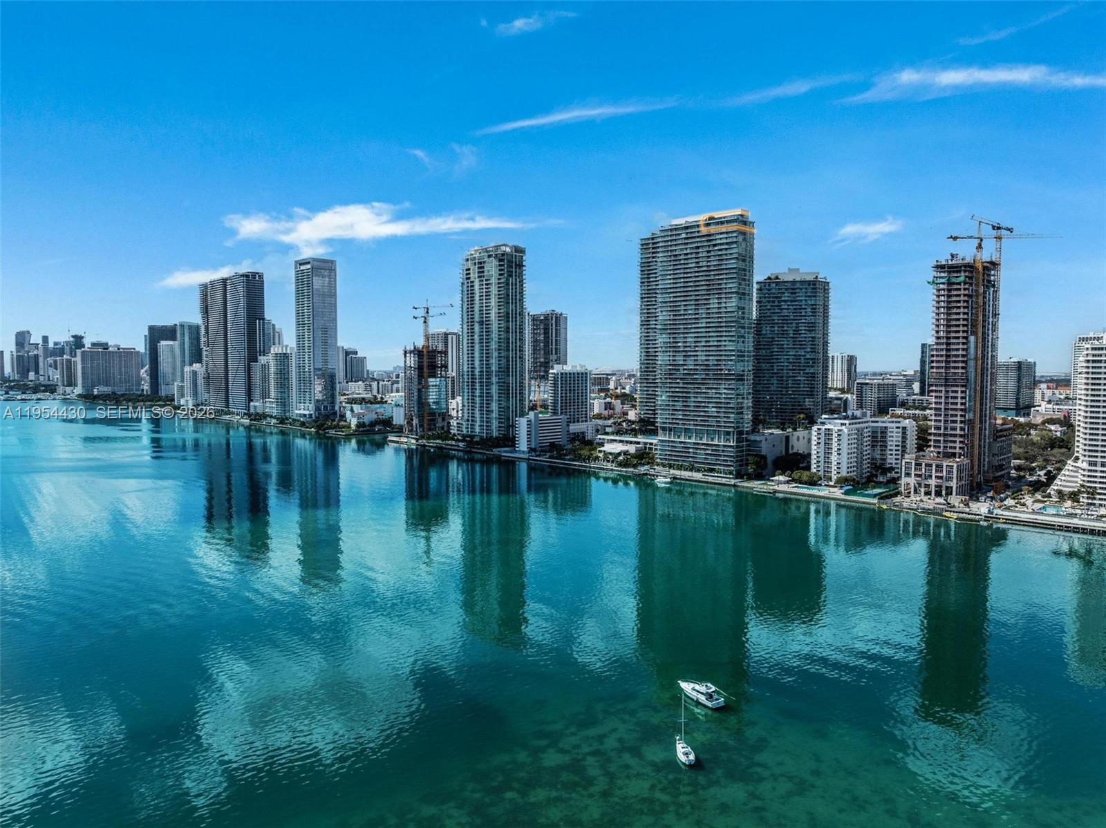 3131 NE 7th Ave Unit: UPH5303