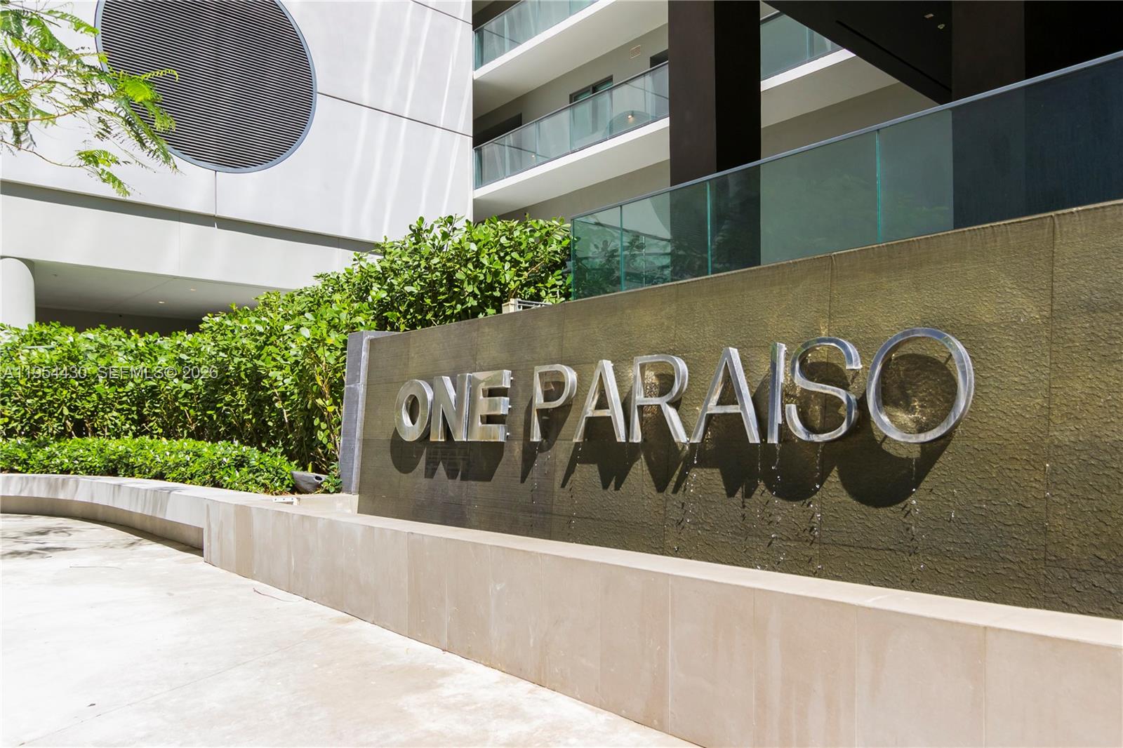 3131 NE 7th Ave Unit: UPH5303