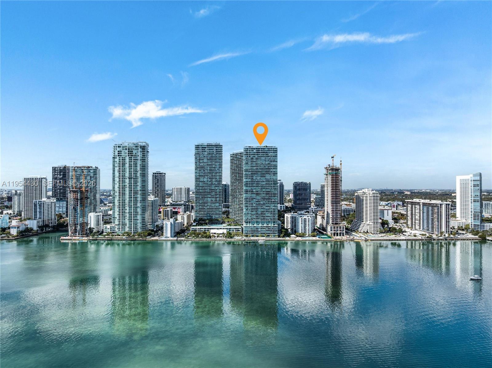 3131 NE 7th Ave Unit: UPH5303