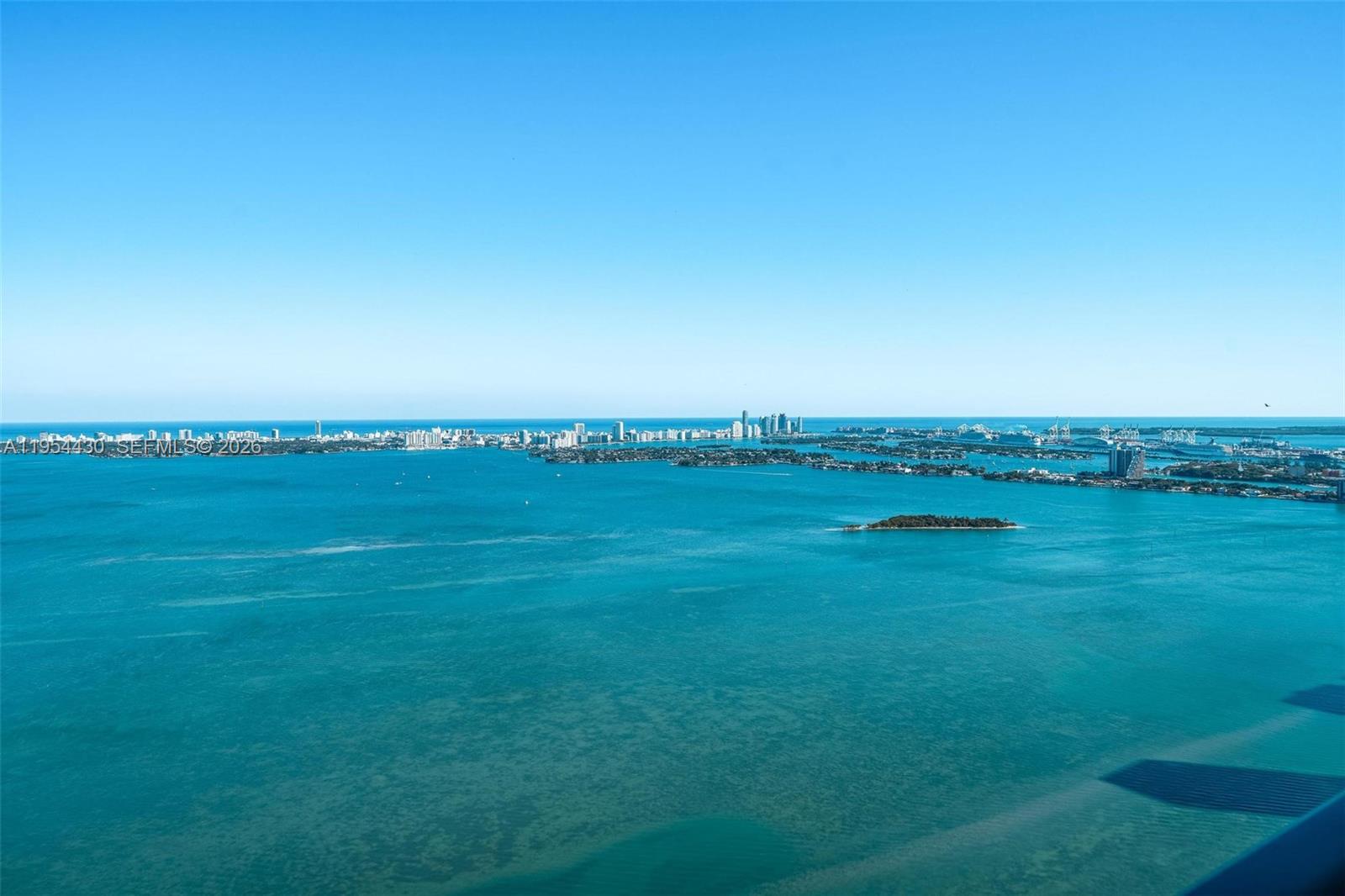 3131 NE 7th Ave Unit: UPH5303