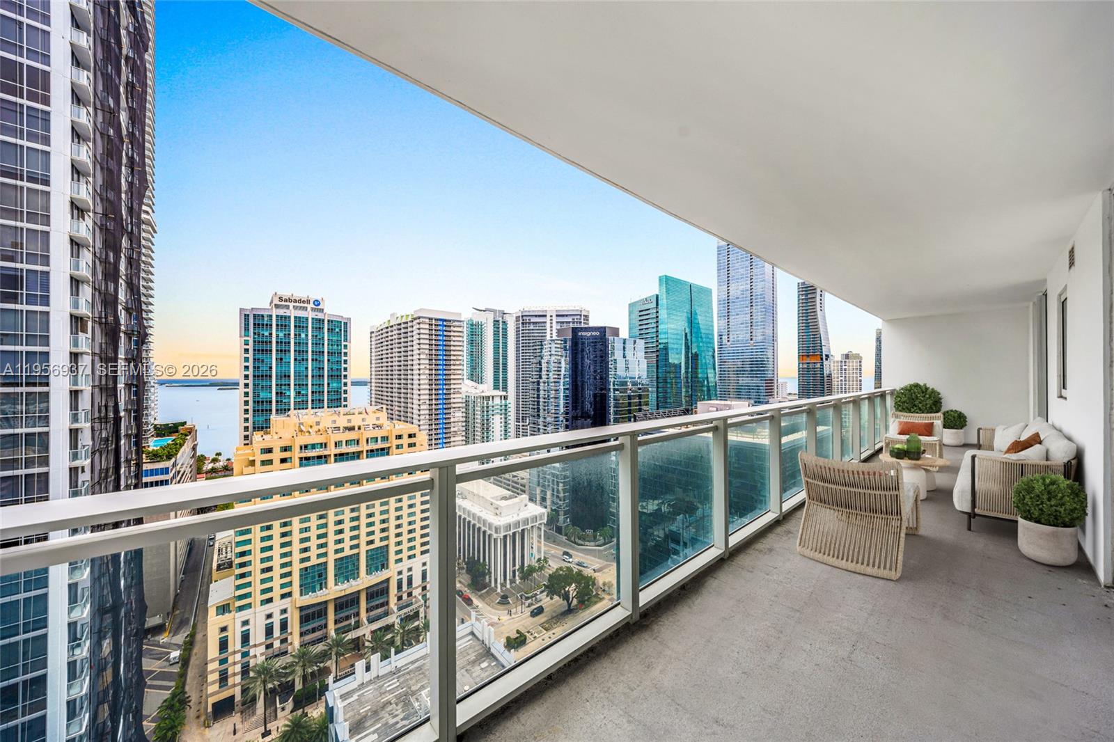 1080 Brickell Ave # 2708