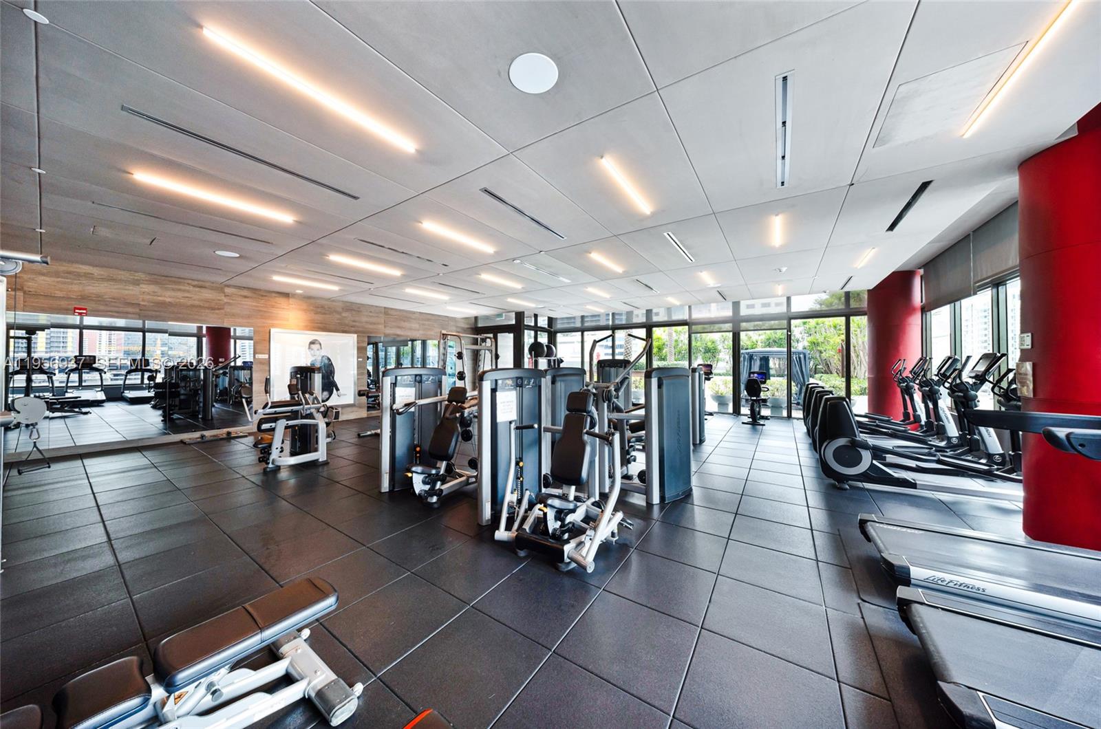 1080 Brickell Ave # 2708