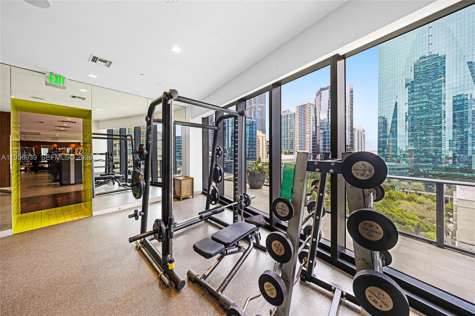 1300 S Miami Ave Unit: 4704