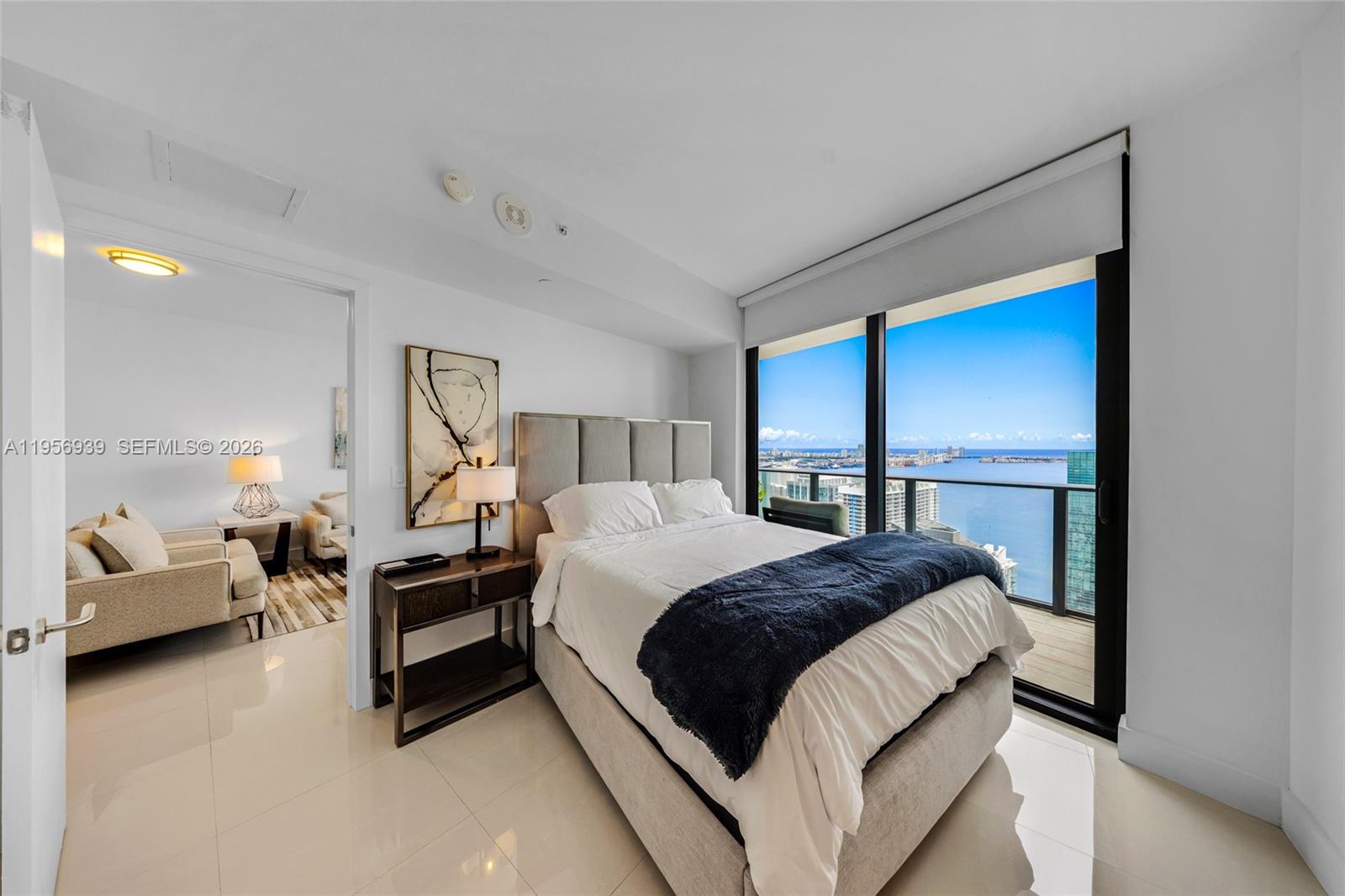 1300 S Miami Ave Unit: 4704