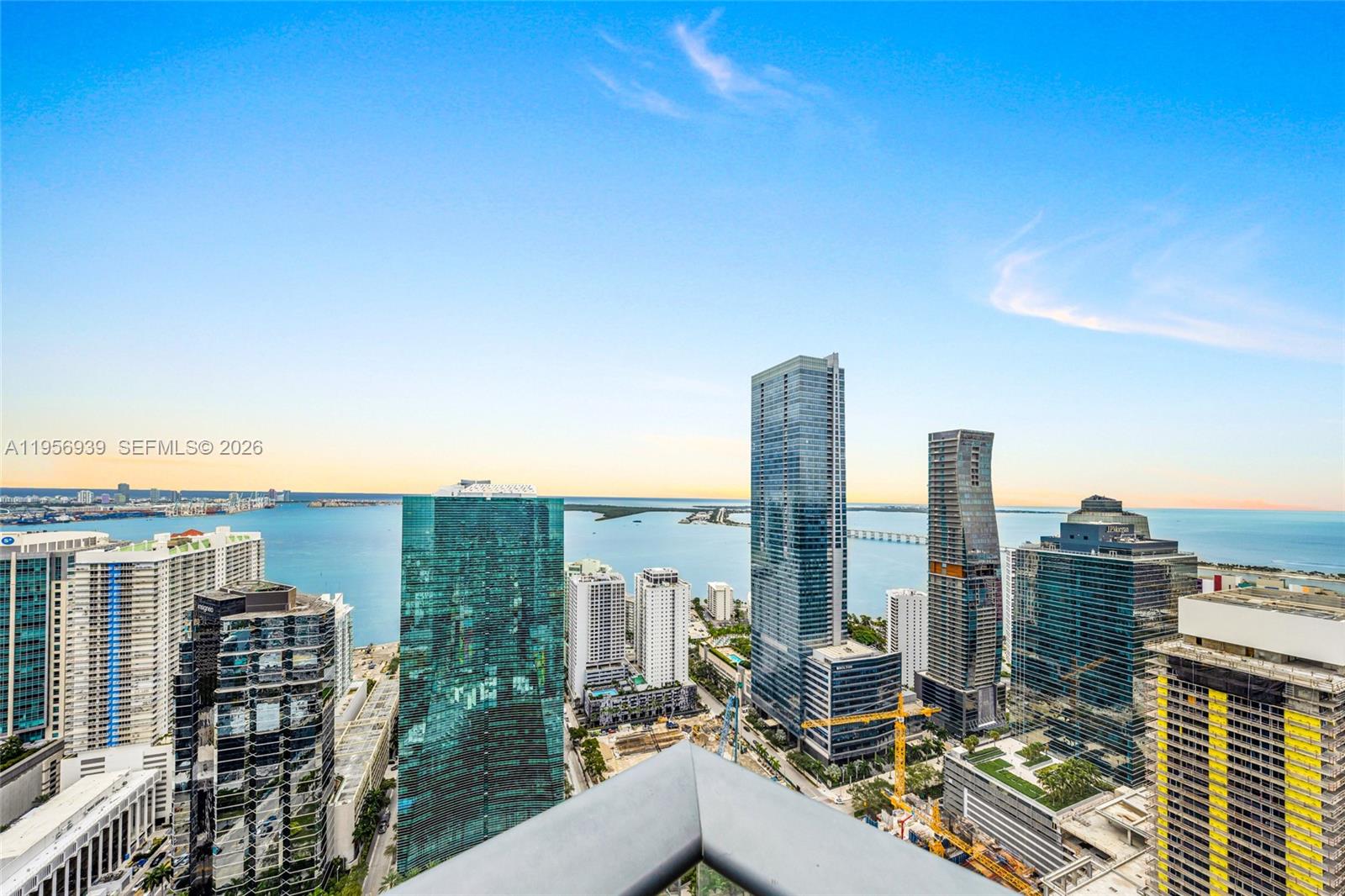 1300 S Miami Ave Unit: 4704