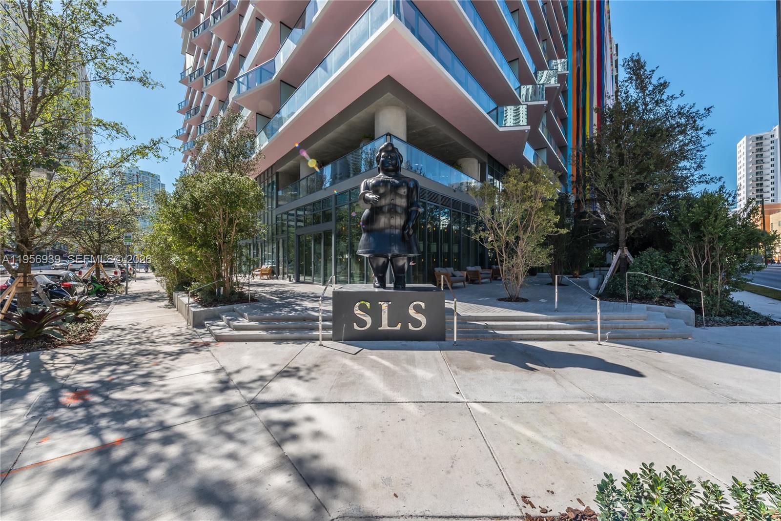 1300 S Miami Ave Unit: 4704