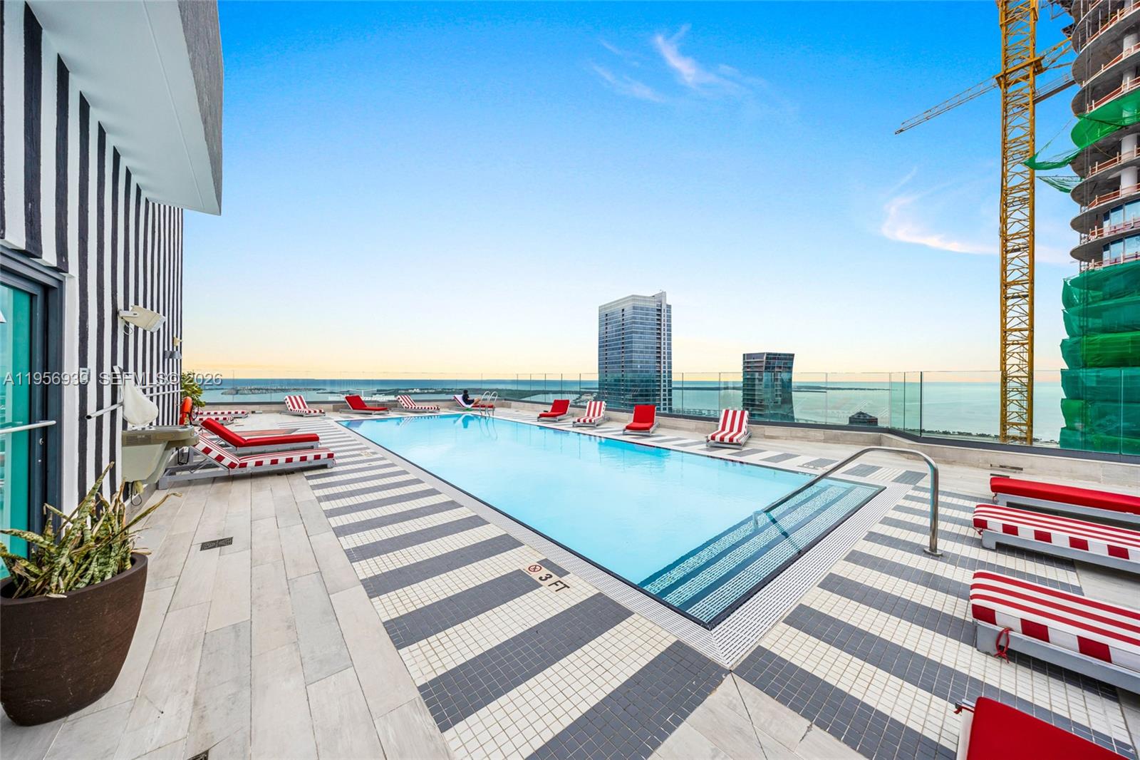 1300 S Miami Ave Unit: 4704