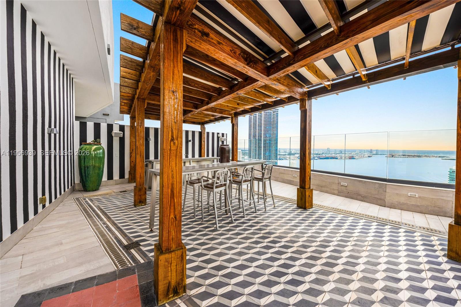 1300 S Miami Ave Unit: 4704