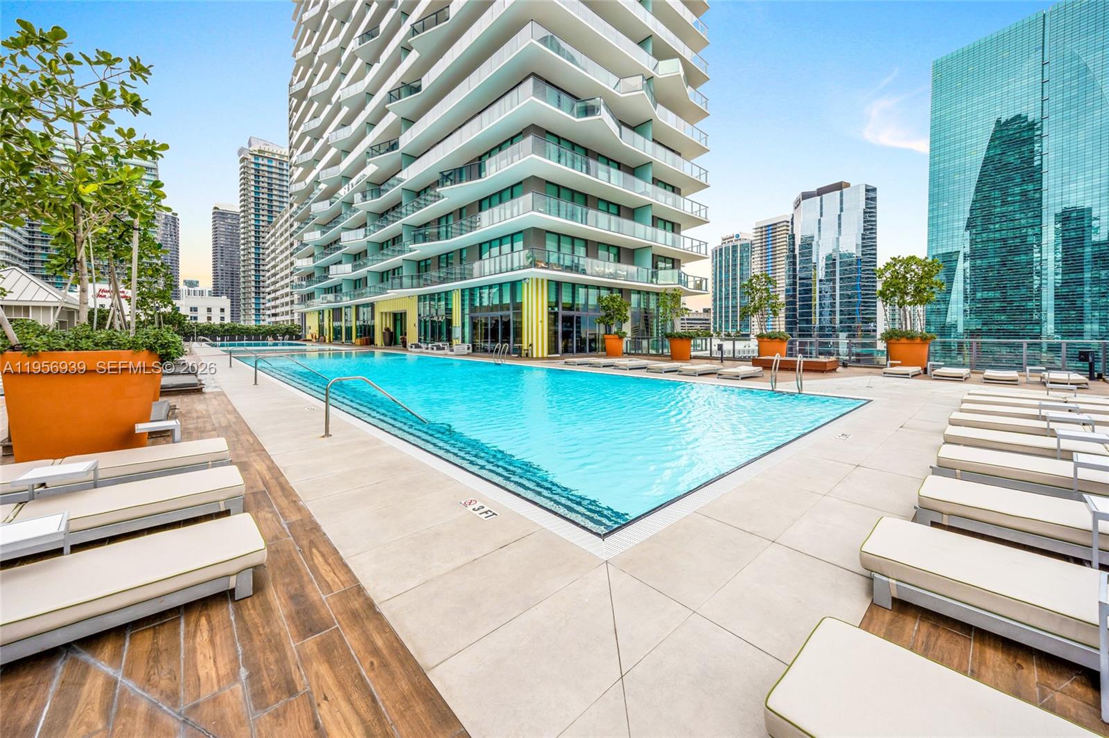 1300 S Miami Ave Unit: 4704