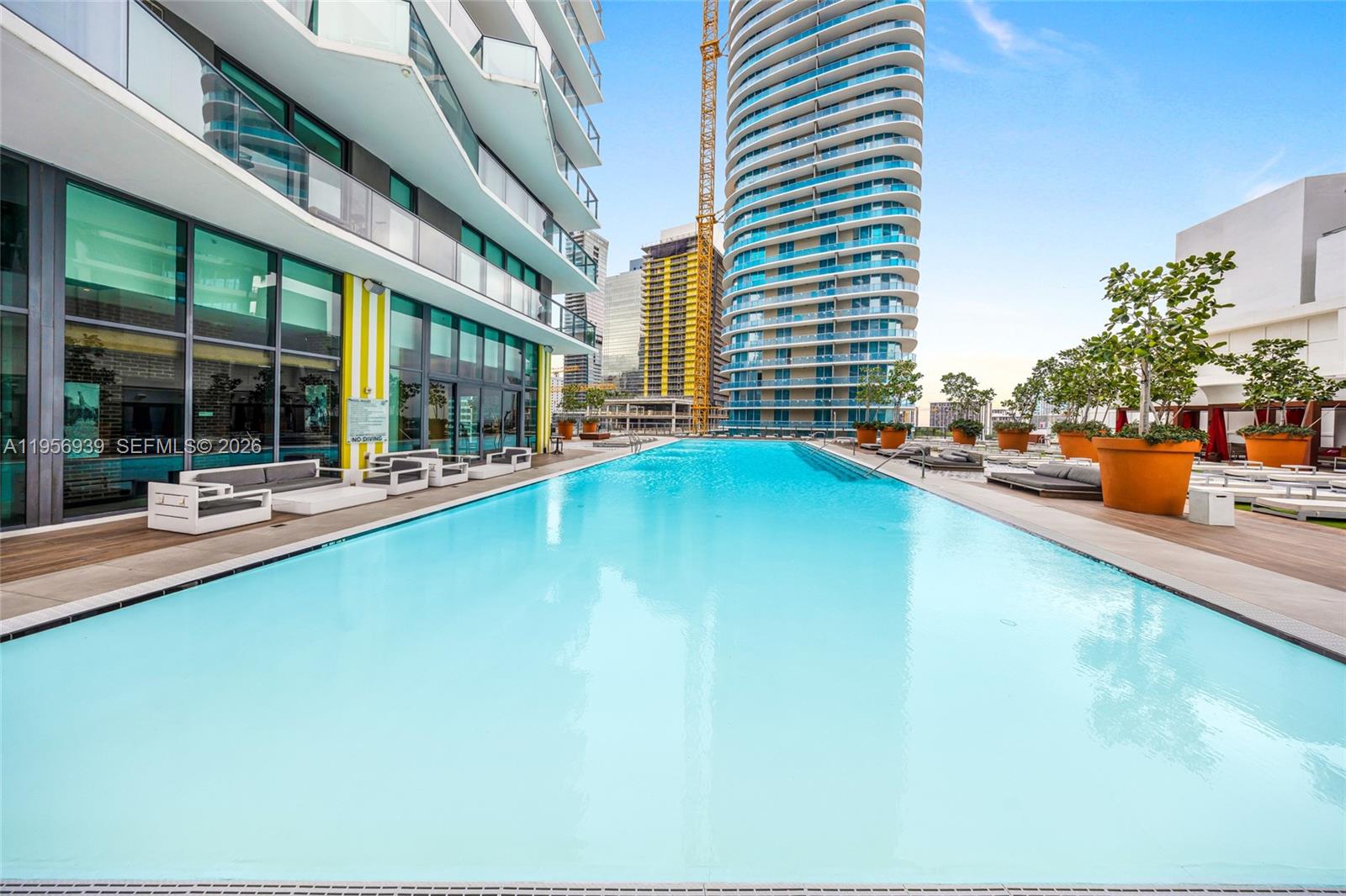 1300 S Miami Ave Unit: 4704