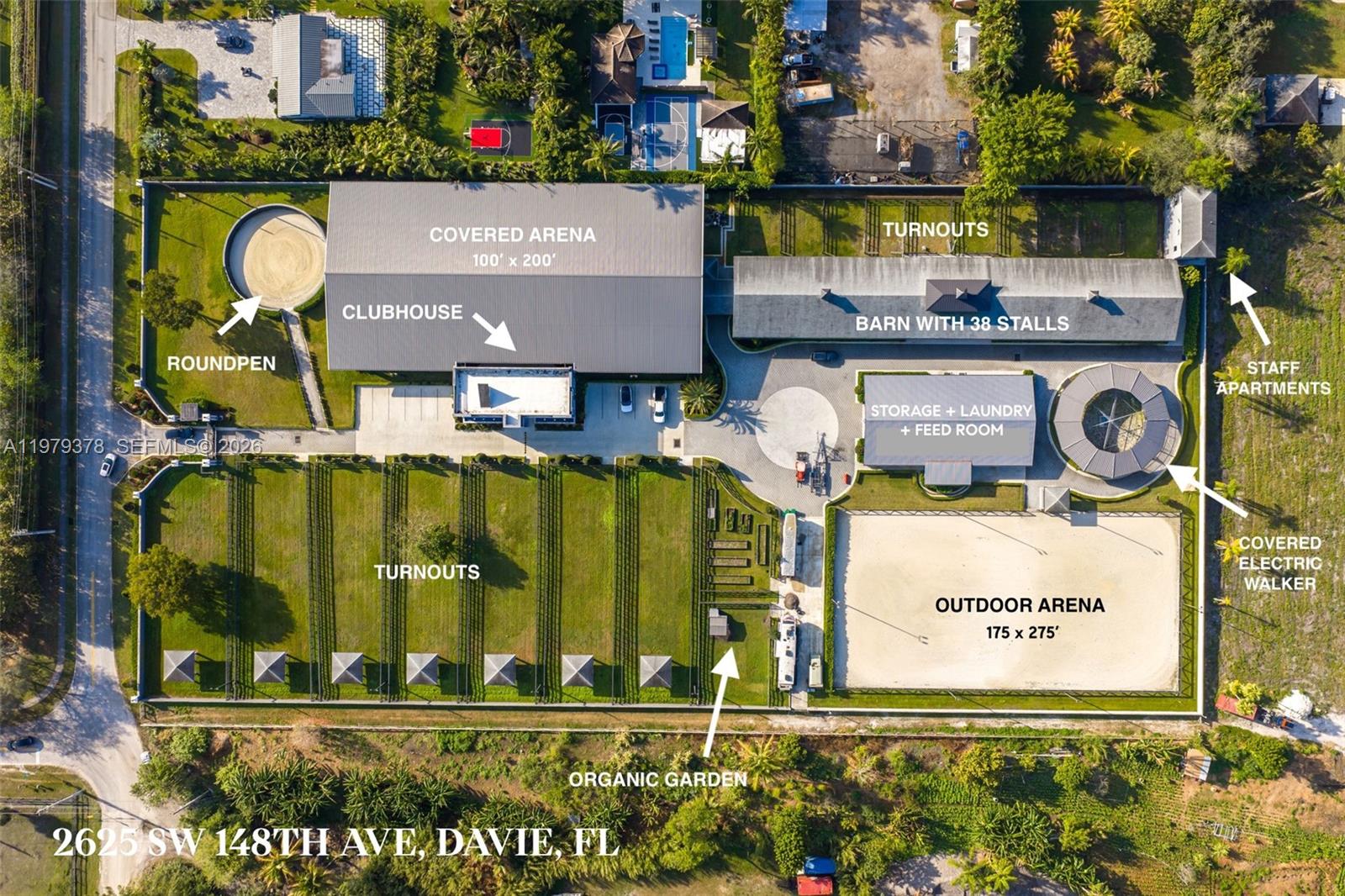 2625 SW 148th Ave