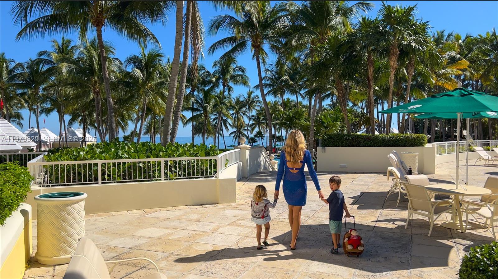 781 Crandon Blvd # 804