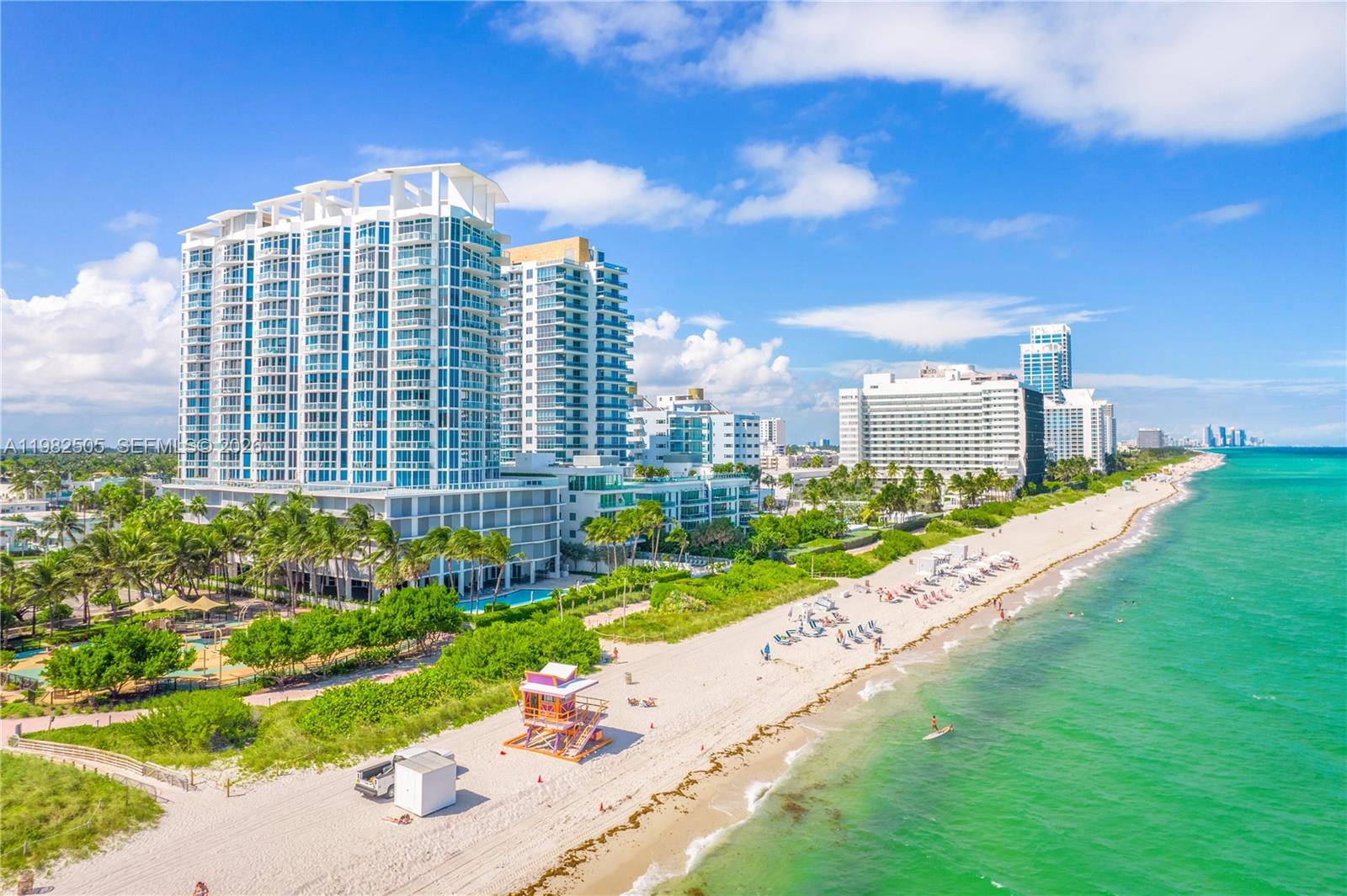 6515 Collins Ave # 1507