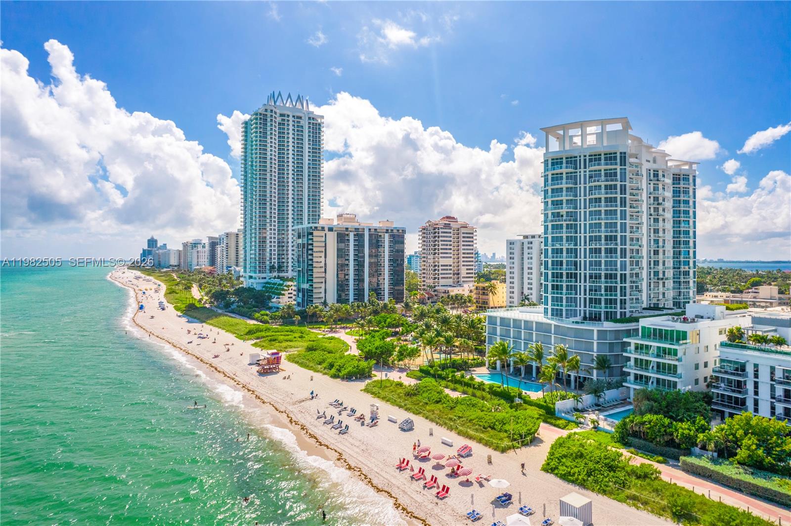 6515 Collins Ave # 1507