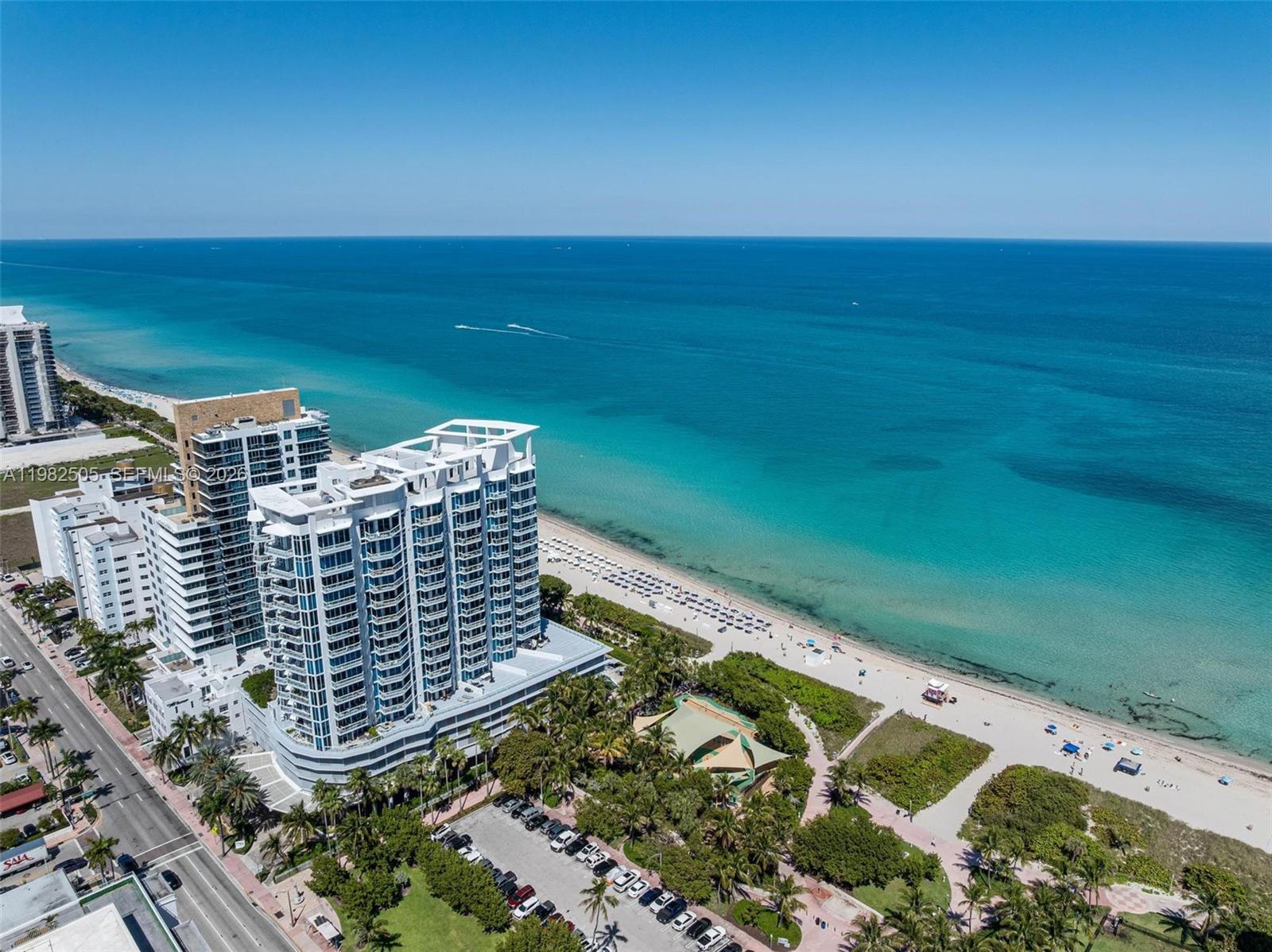 6515 Collins Ave # 1507