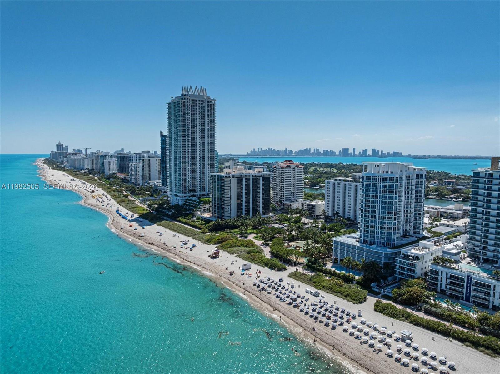 6515 Collins Ave # 1507