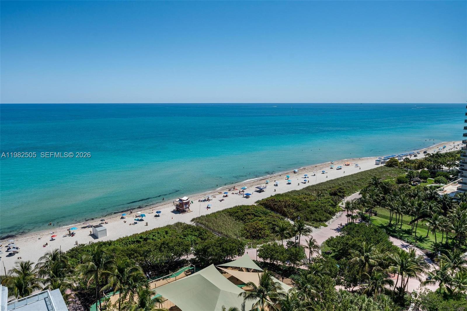 6515 Collins Ave # 1507