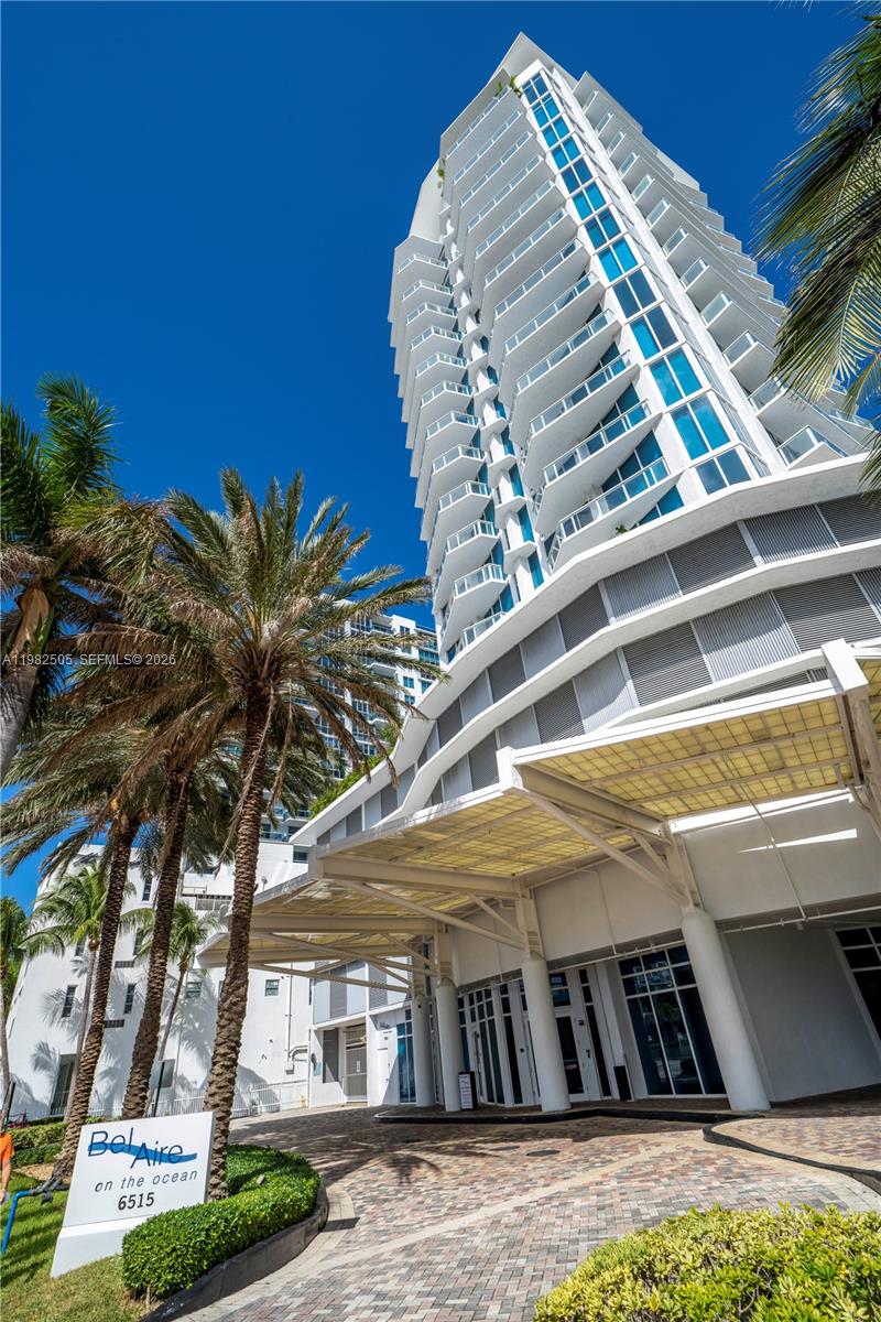 6515 Collins Ave # 1507