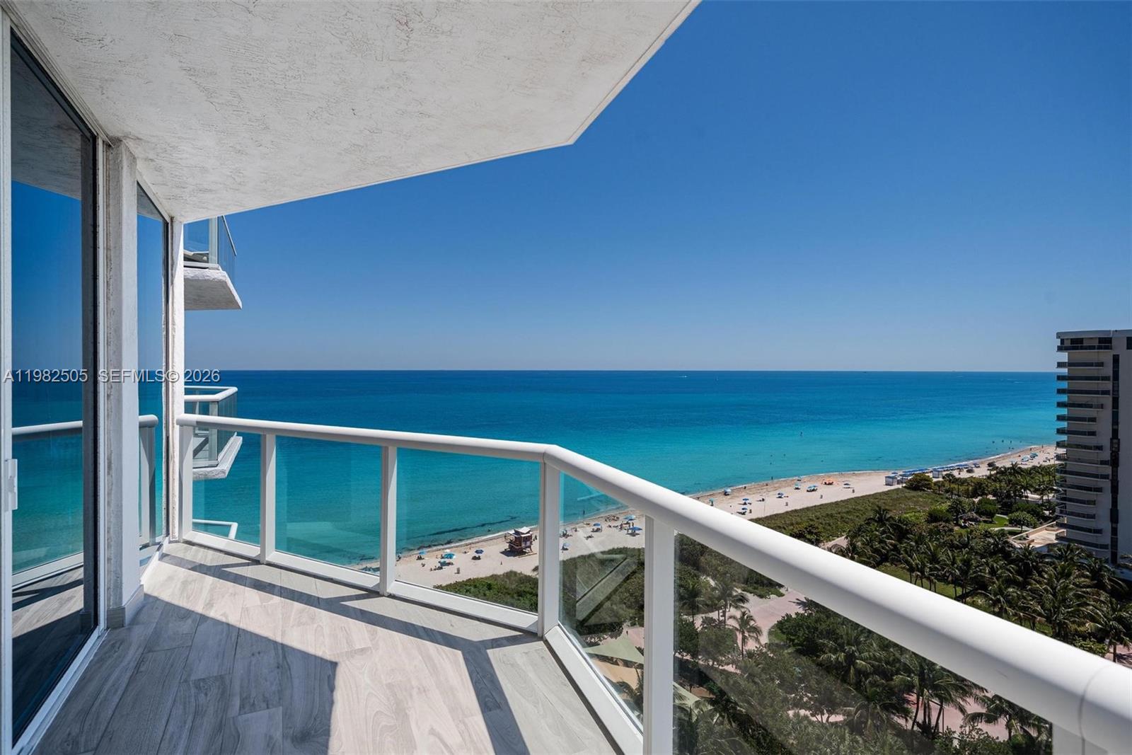 6515 Collins Ave # 1507