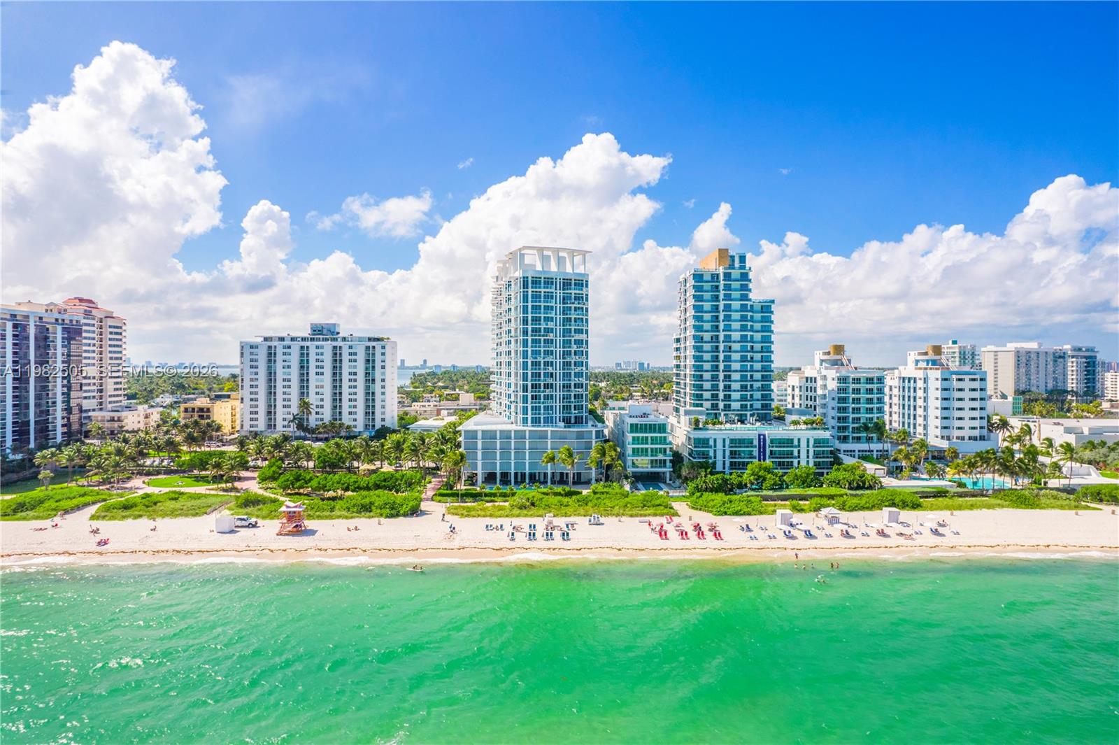 6515 Collins Ave # 1507