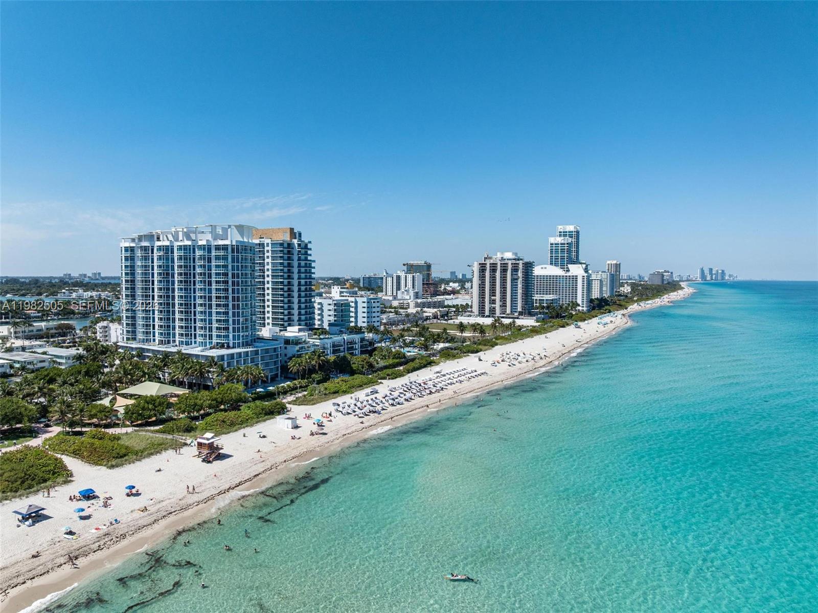 6515 Collins Ave # 1507
