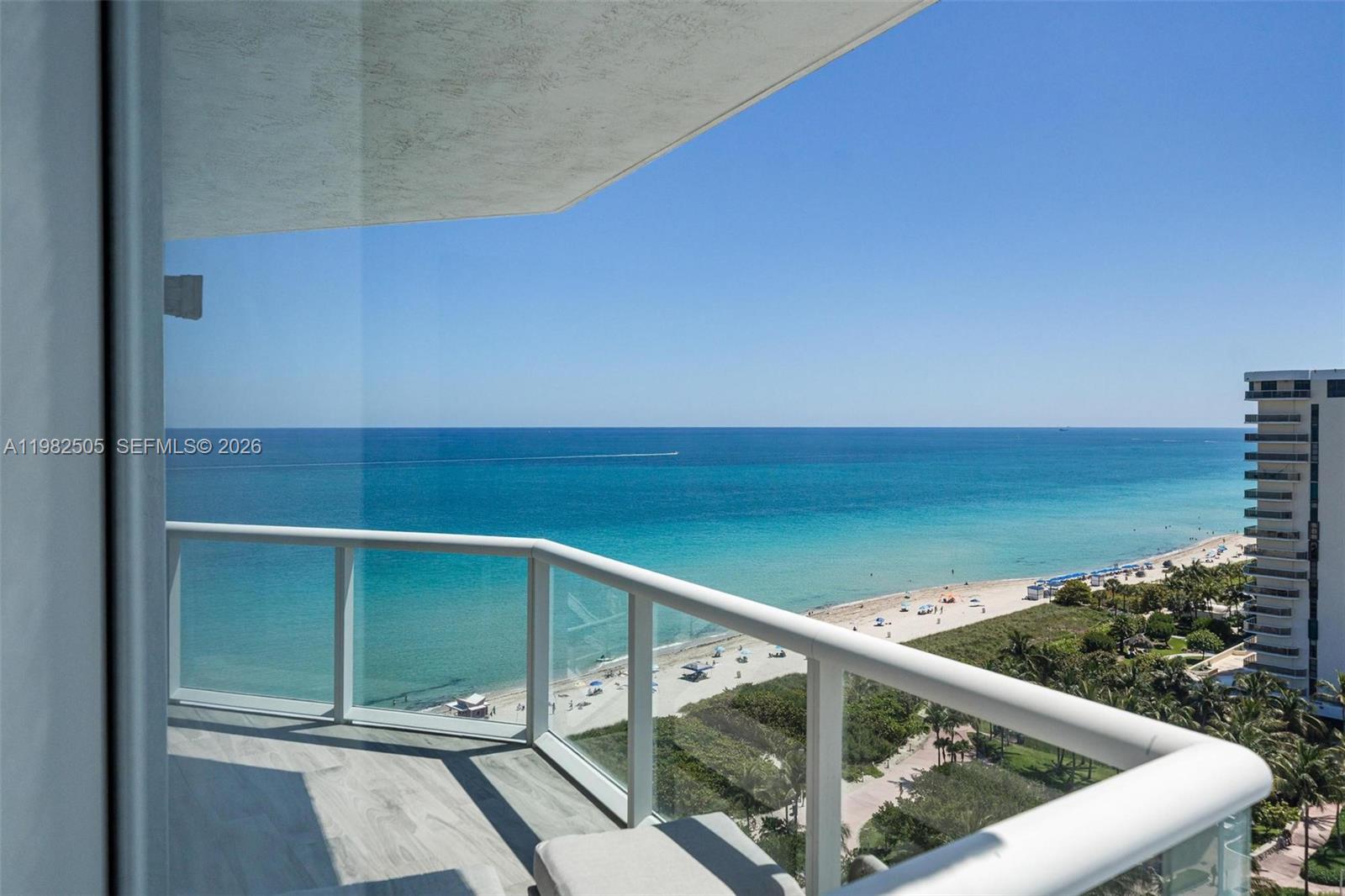 6515 Collins Ave # 1507