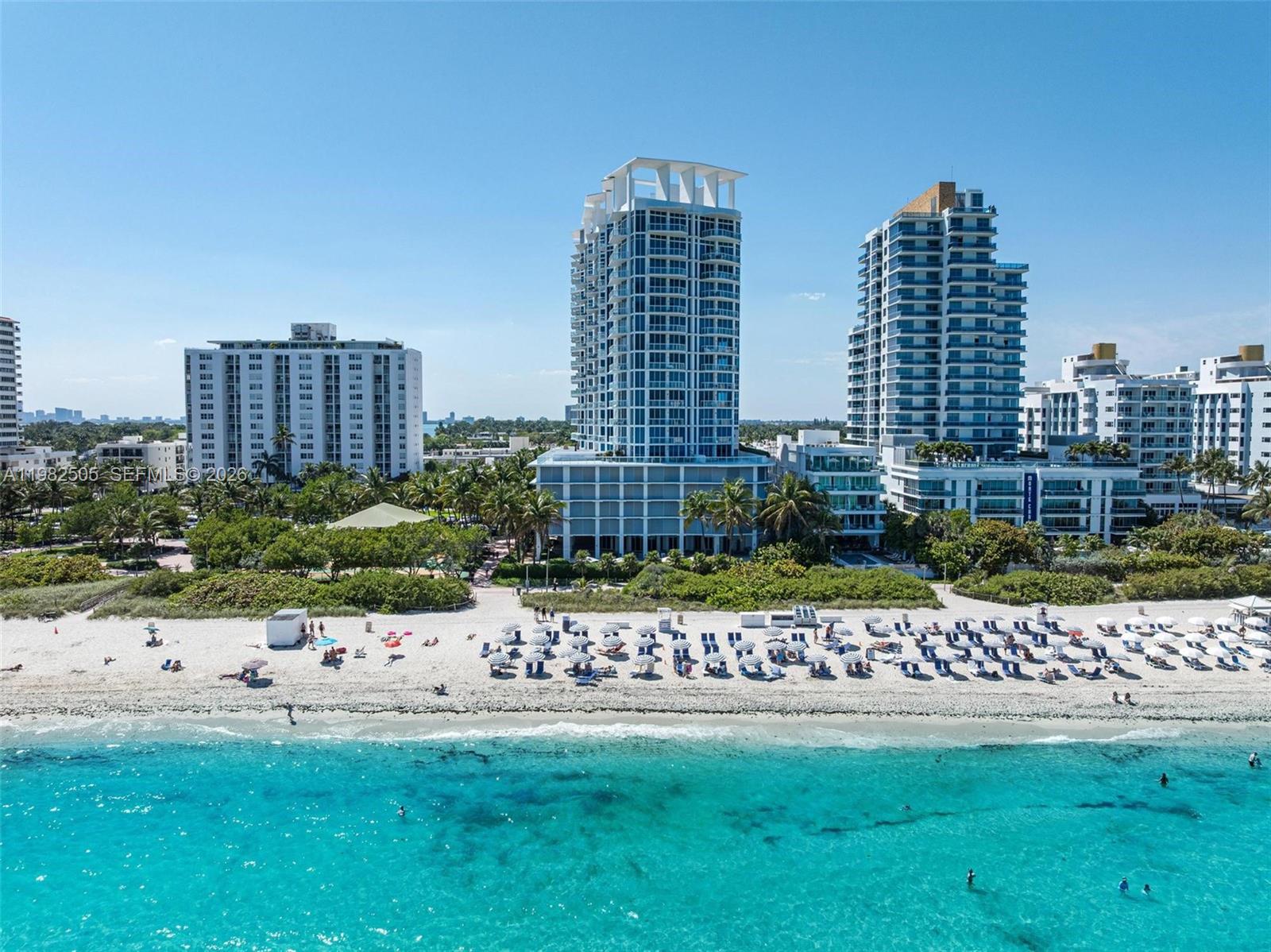6515 Collins Ave # 1507
