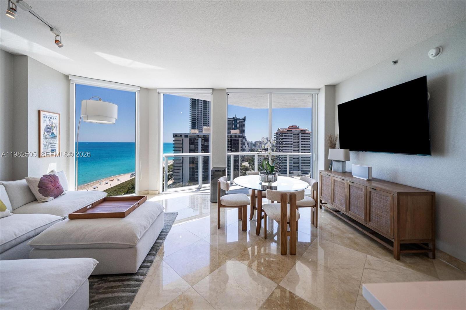 6515 Collins Ave # 1507