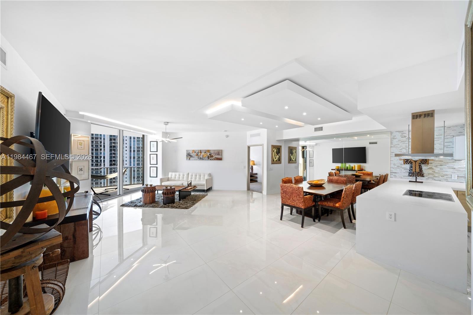 17301 Biscayne Blvd # 1803